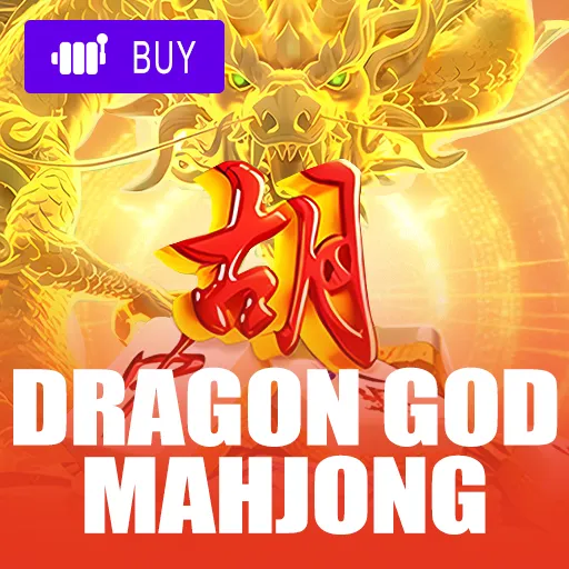 Dragon God Mahjong